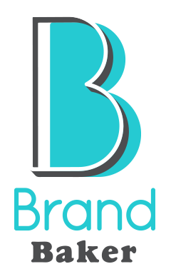 BrandBaker Logo